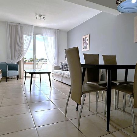 Narcissos 'Nissi Beach' Apartment C12 Ajia Napa Zewnętrze zdjęcie