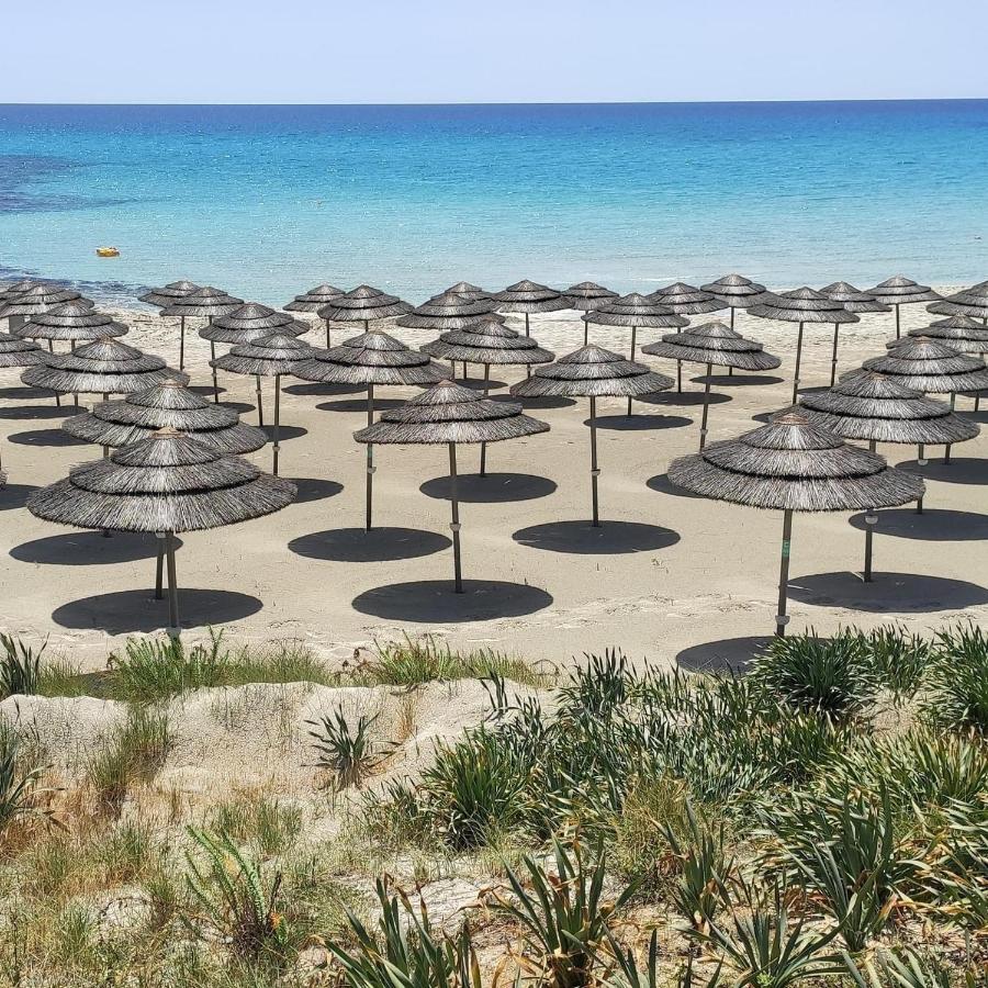 Narcissos 'Nissi Beach' Apartment C12 Ajia Napa Zewnętrze zdjęcie