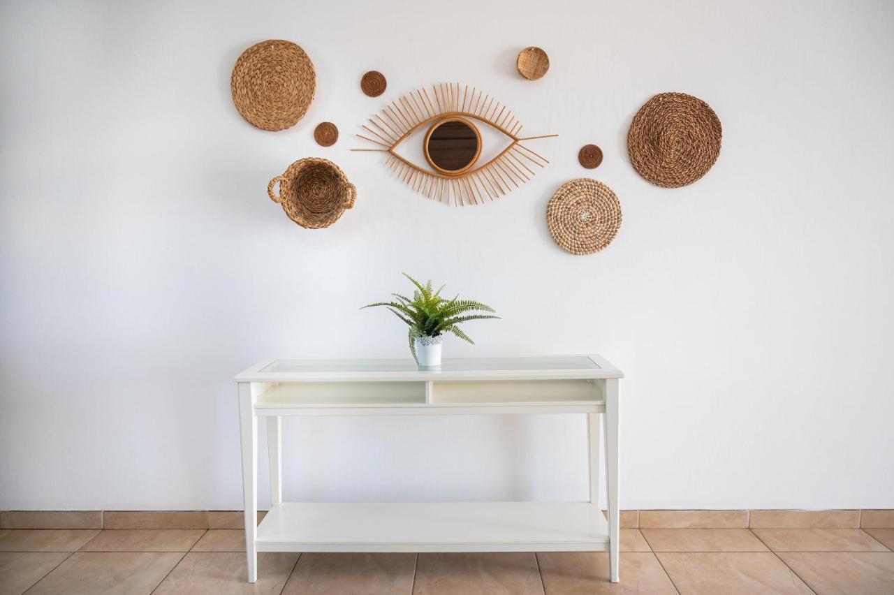 Narcissos 'Nissi Beach' Apartment C12 Ajia Napa Zewnętrze zdjęcie
